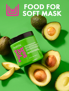Buy A Food For Soft Mask Get A Salon Kit FOC