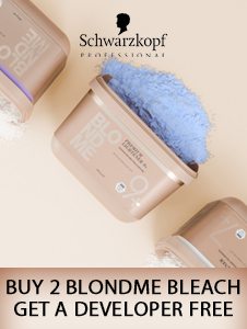 Schwarzkopf BlondMe Bleach Deal - Buy 2, Get a Developer Free