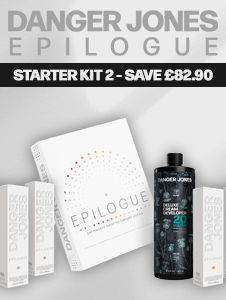 Danger Jones Epilogue Kit 2 - 42 Tubes