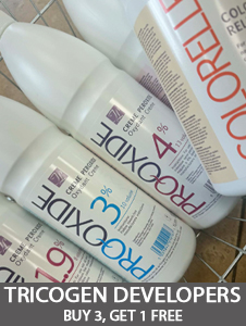 Tricogen Developer Deal - Buy 3, Get 1 FREE!