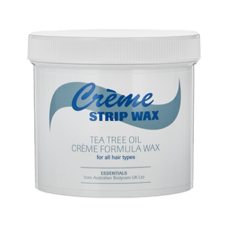 Australian Bodycare Tea Tree Wax Tub 425g