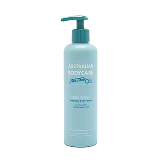 Australian Bodycare Tea Trre Skin Wash 250ml