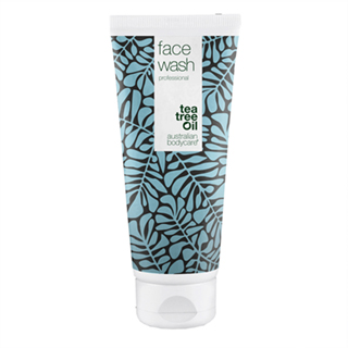 Australian Bodycare Tea Tree Facial Wash 200ml