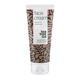 Australian Bodycare Face Cream 100ml