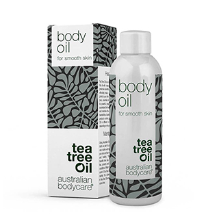Australian Bodycare Tea Tree Body Oil 80ml