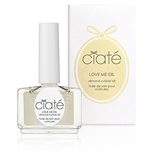 * CIATE LOVE ME OIL ALMOND