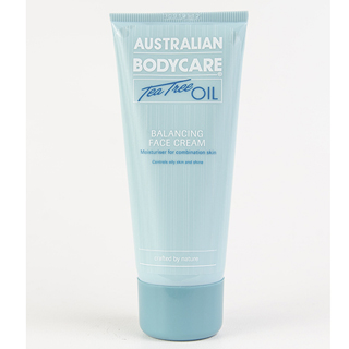 Australian Bodycare Tea Tree Balancing Face Cream 100ml