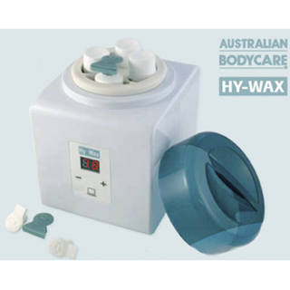 AB HOT WAX HEATER