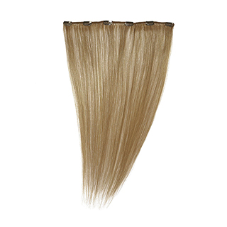 SILKY STRAIGHT CLIP WEFT 18&quot; (27)