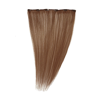 SILKY STRAIGHT CLIP WEFT 18" (7OR)