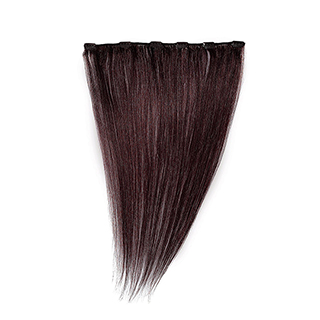 SILKY STRAIGHT CLIP WEFT 18" (K633)