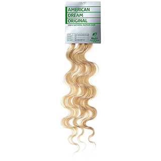 Softwave Clip Weft 18" (613)