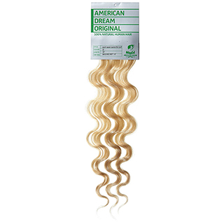 Softwave Clip Weft 18" (22)