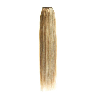 EURO SILKY STRAIGHT 18" (24/27)