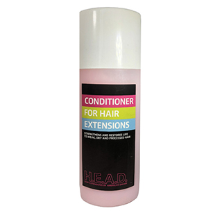 AD STRAWBERRY CONDITIONER