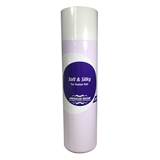 SOFT AND SILKY SPRAY