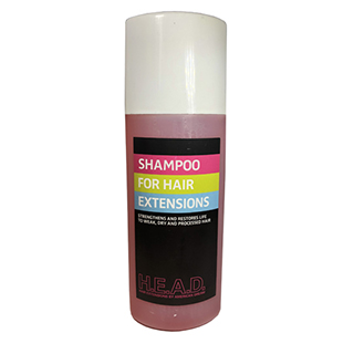 AD STRAWBERRY SHAMPOO