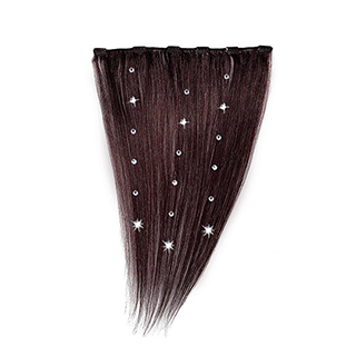 Crystallize Qf Clip Weft 18" K633