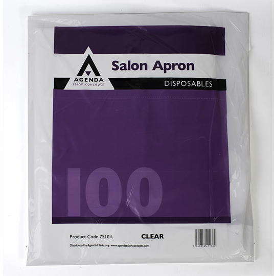 Disposable Aprons - Pack of 100