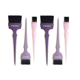 Prizma Master Tint Brushes 6 Pack