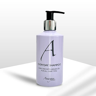 AMARGAN EVERYDAY SHAMPOO 250ML