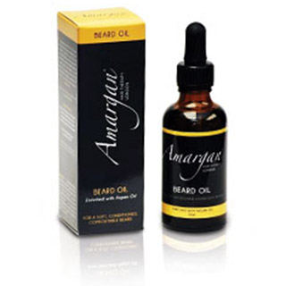 Amargan Beard Oil 50ml