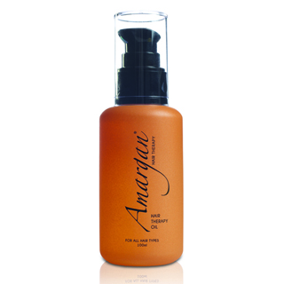 AMARGAN HAIR THERAPY OIL 100ML