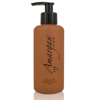 AMARGAN HAIR THERAPY OIL 200ML