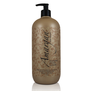 Amargan Nourishing Cleanser Litre