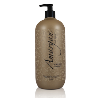 AMARGAN PURIFYING CLEANSER 1 LTR