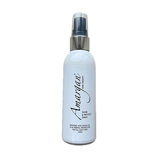 Amargan Shine & Protect Spray 100ml