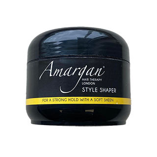 AMARGAN STYLE SHAPER 100ML