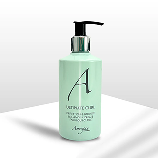 AMARGAN ULTIMATE CURL 200ML