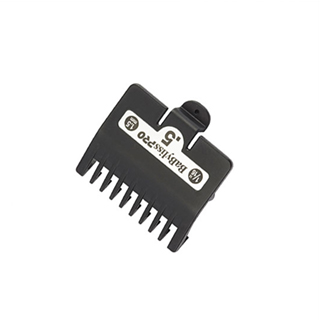 Babyliss Comb Guide 0.5 (1.5mm) to fit super motor clipper
