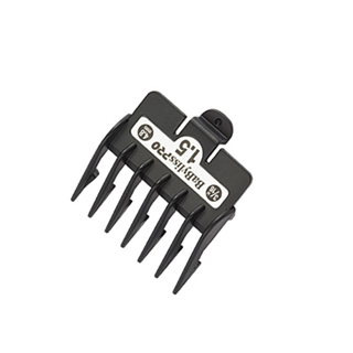 Babyliss Comb Guide 1.5 (4.8mm) - to fit super motor clipper