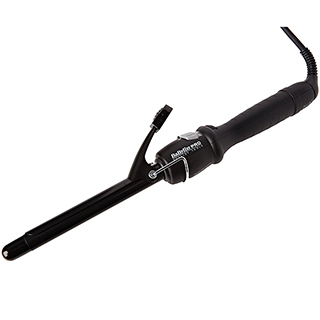 BABYLISS 13MM DIAL-A HEAT CERAMIC TONG