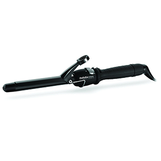 BABYLISS 19MM DIAL-A-HEAT CERAMIC TONG