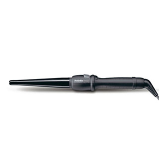 Babyliss 25mm Black Conical Wand