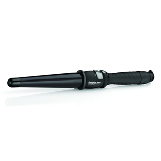 BABYLISS 32MM BLACK CONICAL WAND