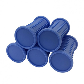 Babyliss Replacement Blue Heated Rollers Pack of 5