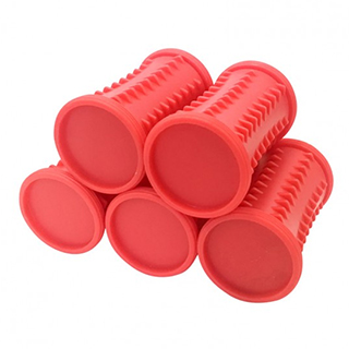 Babyliss Replacement Red Heated Rollers Pack of 5