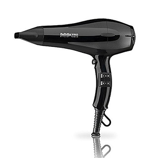 Babyliss Pro Black Magic Dryer