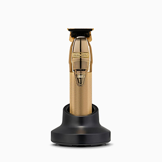 Babyliss Gold Skeleton Trimmer