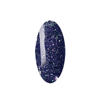 Claw Culture Gel Polish - 035 Starry Sky 8ml