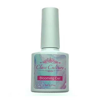 Claw Culture Blooming Gel For Nail Art 8ml