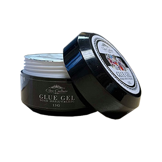 Claw Culture UV Gel Glue for Rhonestones