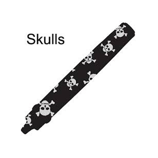 * Corioliss Skins - Skull Design