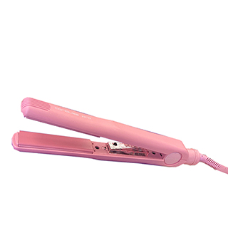 * Corioliss Pink Pro Variable Iron