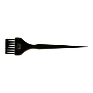 Crewe Orlando Acca Kappa Medium Tint Brush - Blk