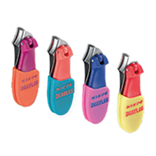 CREWE ORLANDO BEATLES NAIL TRIMMERS - SINGLE